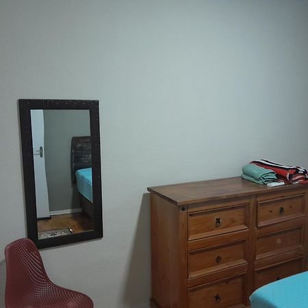 Apartamento Gonzaga サントス エクステリア 写真