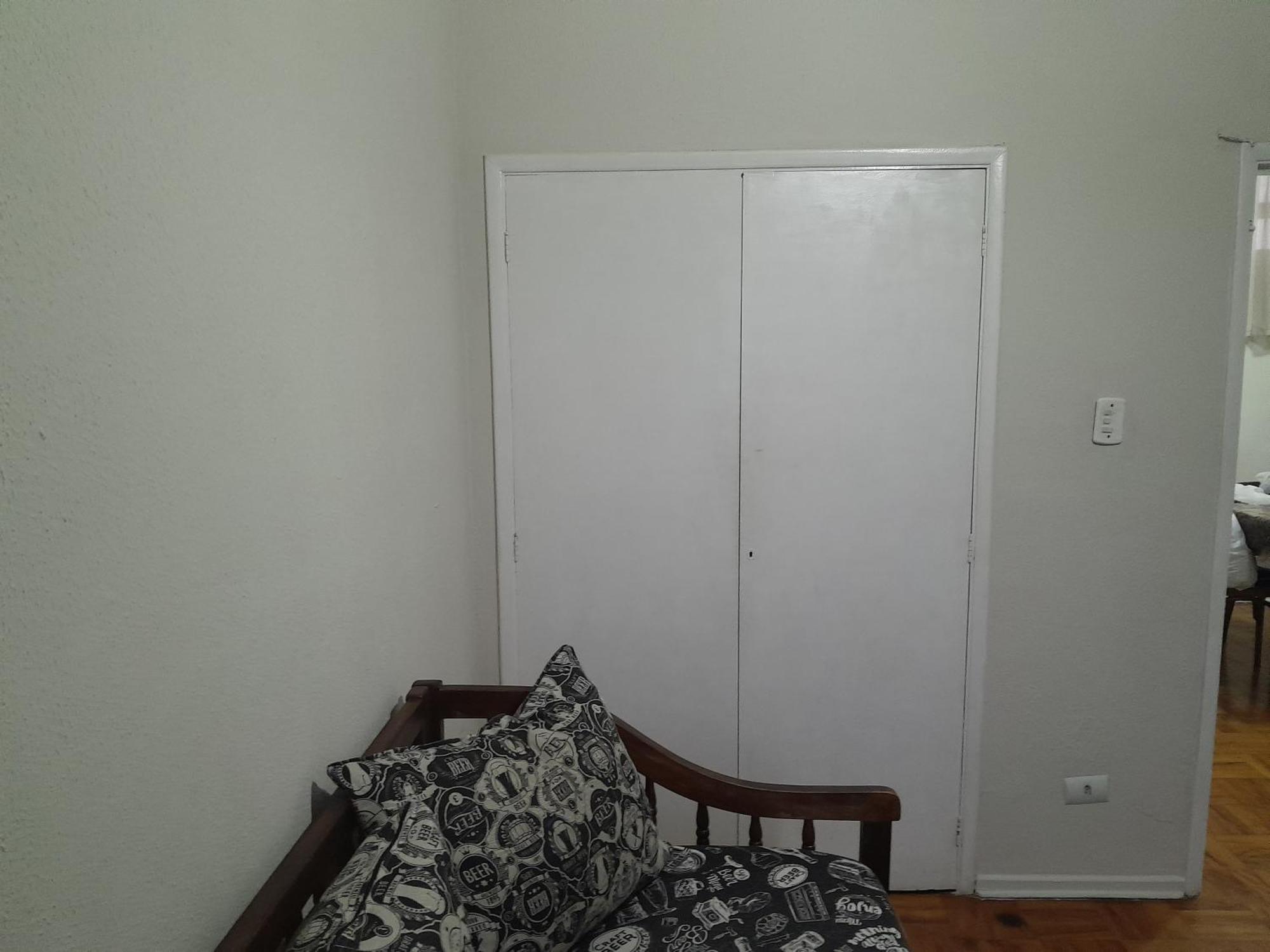 Apartamento Gonzaga サントス エクステリア 写真