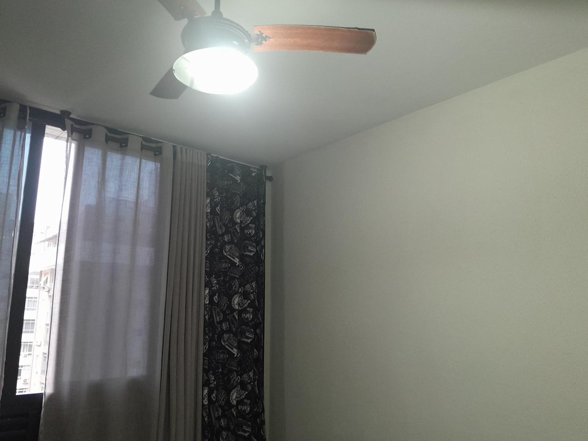 Apartamento Gonzaga サントス エクステリア 写真