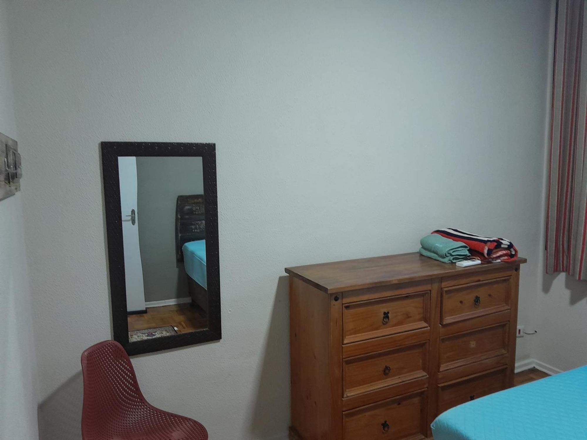 Apartamento Gonzaga サントス エクステリア 写真