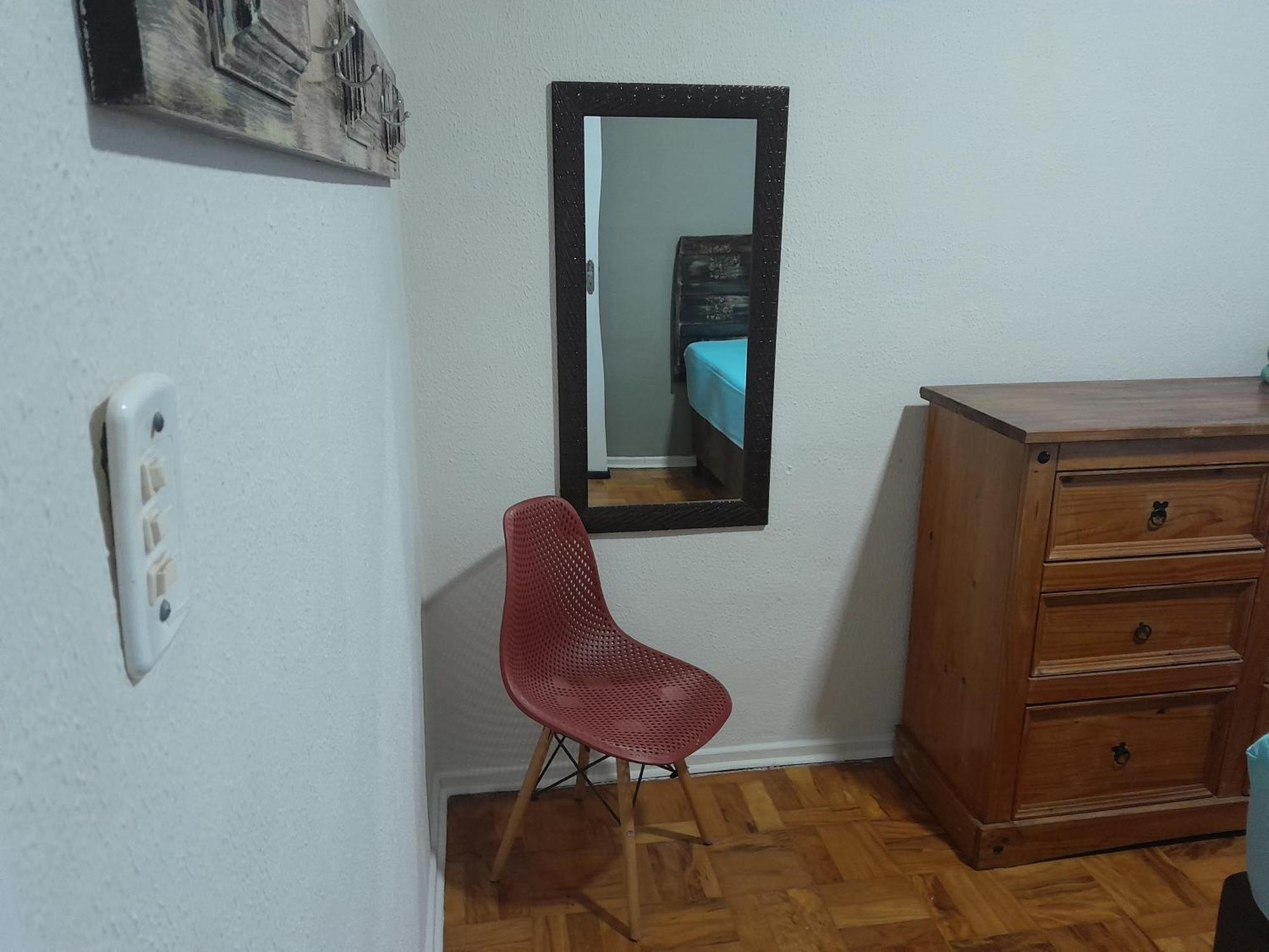 Apartamento Gonzaga サントス エクステリア 写真