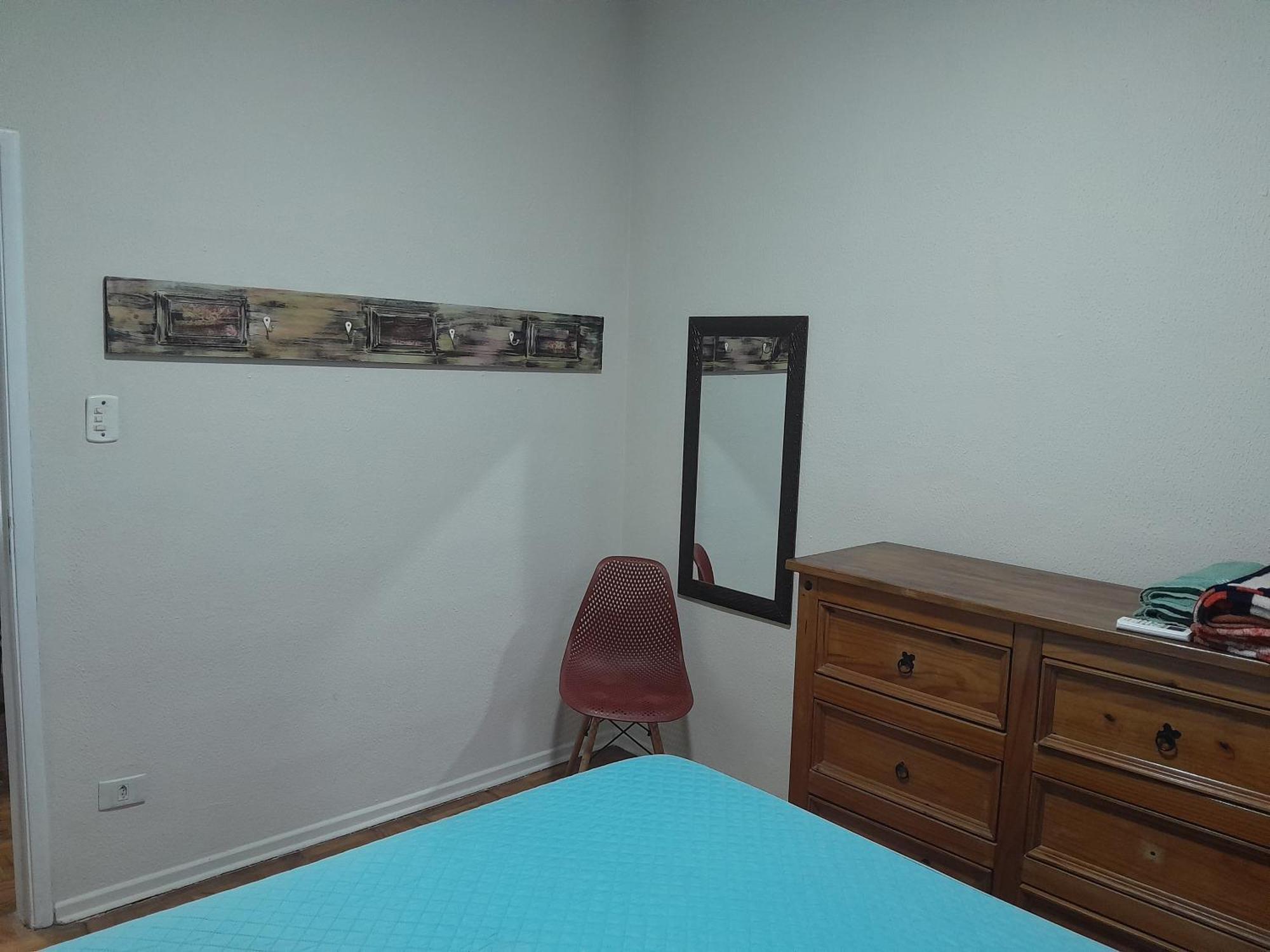 Apartamento Gonzaga サントス エクステリア 写真