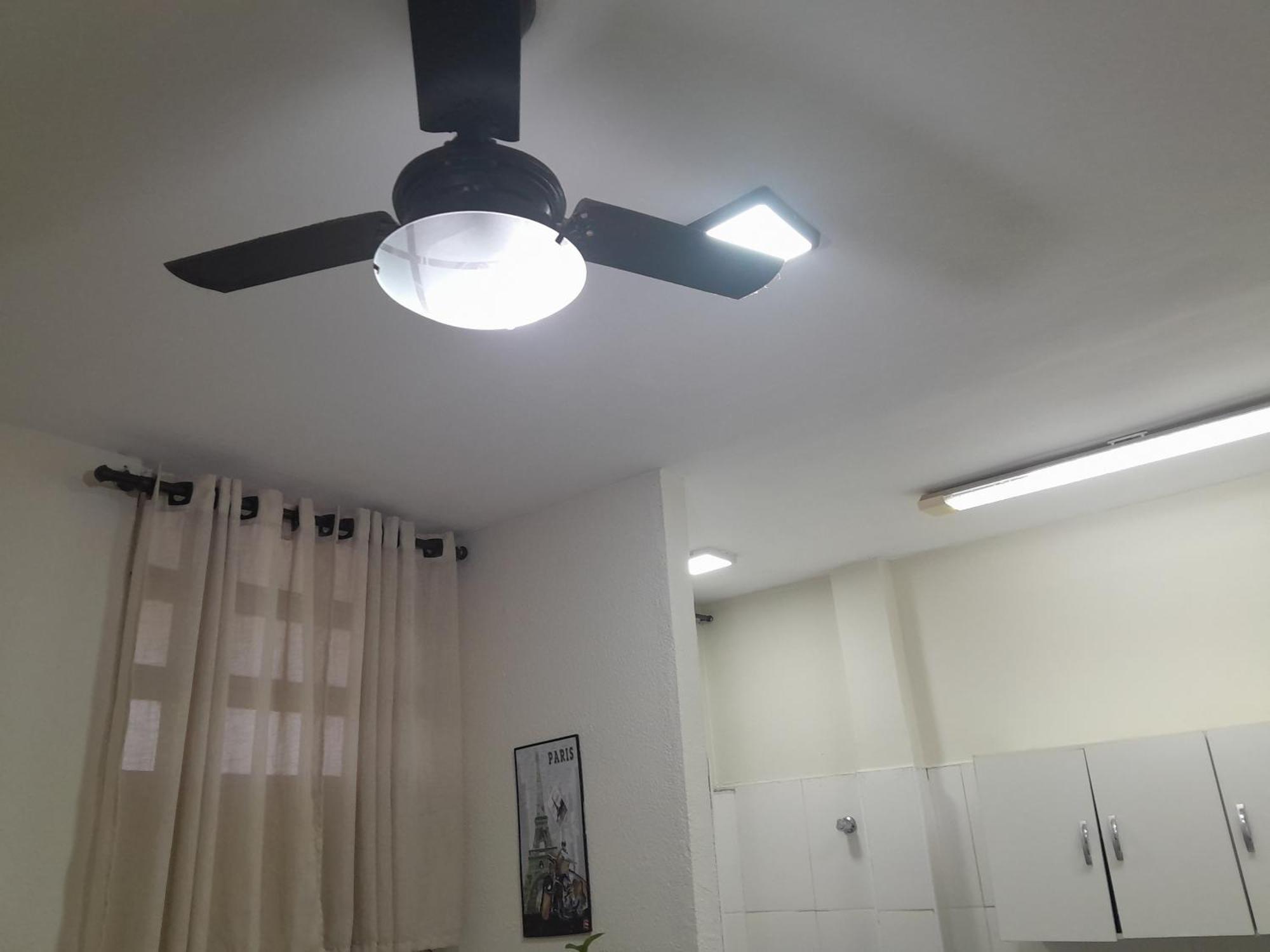 Apartamento Gonzaga サントス エクステリア 写真